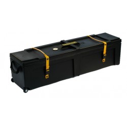 Hardcase HN48W - Etui accessoires de batterie 48" avec roues