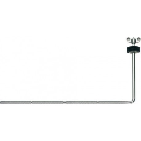 Meinl MC-CHL - Support chimes en L modèle long