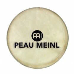 Meinl MHHEAD8W - Peau 8" pour bongo série Headliner MHB100