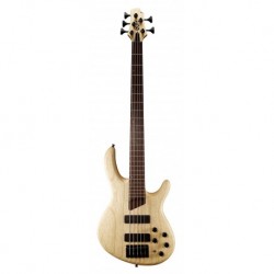 Guitare basse JB80MA ASH 5C