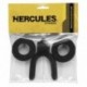 Hercules HA205 - Etrier et anneaux supplémentaires pour racks GS523B et GS525B