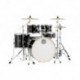 Mapex LTST5045FTDK - Batterie Mapex Storm Fusion 20 Edition Exclusive avec hardware dark black