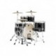 Mapex LTST5045FTDK - Batterie Mapex Storm Fusion 20 Edition Exclusive avec hardware dark black