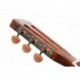 Cort 590MFOP - Guitare electro-acoustique forme Concert table acajou naturel pores ouverts