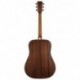 Cort E70CEDOP - Guitare folk table cèdre massif