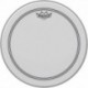 Remo P3-0113-BP - Peau Powerstroke 3 Ambassador sablée 13" pour Caisse claire