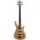 Stagg BC300 3/4 NS - Basse électrique "Fusion" 3/4 4 cordes natural satin