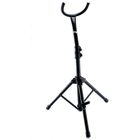 Stagg WIS-A50 - Stand pour saxophone baryton