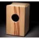 La Rosa SENSATION - Cajon professionnel arrêtes ergonomiques