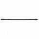 Stagg FLEX-400-BKH - Flexible noir 40cm pour micro