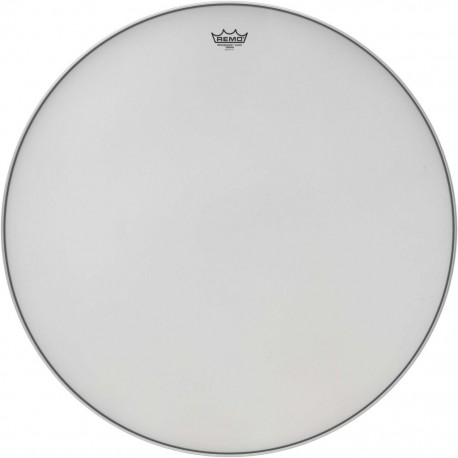 Remo RC-3100-RS - Peau Timpani Renaissance Standard 31" avec contre-cerclage en Aluminium