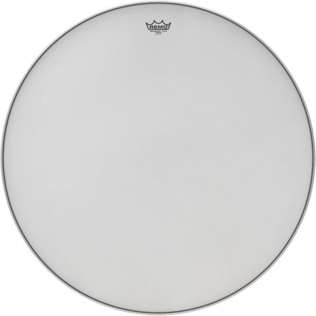 Remo RC-3100-RS - Peau Timpani Renaissance Standard 31" avec contre-cerclage en Aluminium