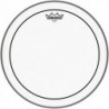 Remo PS-0315-00 - Peau Pinstripe transparente 15" pour Tom/ Caisse claire/ Tom sur pieds
