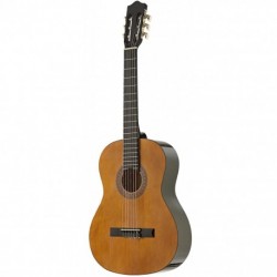 Stagg C546LH - Guitare classique 4/4 Gaucher finition naturel
