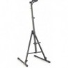 Stagg SV-EDB/ECL - Stand pliable pour contrebasse éléctrique/Violoncelle électrique