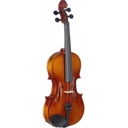 Stagg VN-3/4 L - Violon 3/4 érable & soft-case standard