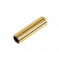 Stagg SGC-70/21 - Slide en cuivre H.70mm d.21mm