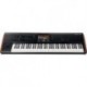 Korg KRONOS2-73 - Clavier workstation 73 notes toucher lourd