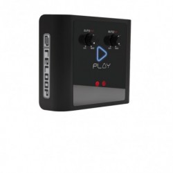 Reloop PLAY - Interface audio USB 2 sorties RCA stéréo et sortie casque