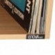 Enova hifi VINYLE BOX 240SWE - Meuble bois pour 240 vinyles