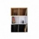Enova hifi VINYLE BOX 240SWE - Meuble bois pour 240 vinyles