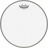 Remo BA-0312-00 - Peau Ambassador Transparente 12" pour tom/ Caisse claire