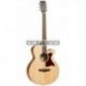 Tanglewood TW145SS-CE - Guitare électro-acoustique cèdre massif