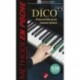 Music en Poche Dictionnaire d'accords pour clavier - Piano - Recueil