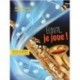 Jean-Yves Fourmeau/Chantal Boulay - Ecoute, je joue ! Volume 1 - Saxophone - Saxophone - Recueil + Enregistrement(s) en ligne