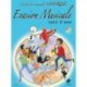 Elisabeth Lamarque/Emmanuelle Lamarque - Evasion Musicale Cycle 1 - Theory - Recueil + CD