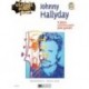 Johnny Hallyday - Guitare solo n°4 : Johnny Hallyday - Guitare - Recueil + CD