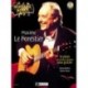 Maxime Leforestier - Guitare solo n°1 : Maxime Le Forestier - Guitare - Recueil + CD