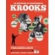 J-D Crouhy - La Méthode du Professeur Krooks - Guitare - Recueil + CD