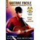 Guitare facile Vol.6 spécial swing manouche - Guitare - Recueil + CD
