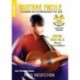 Jean-Christophe Hoarau - Guitare facile Vol.8 spécial rock Vol.2 - Guitare - Recueil + CD