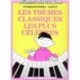 Hans-Günter Heumann - Les Thèmes Classiques les Plus Célèbres Vol 2 - Piano - Recueil