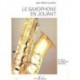 Jean-Marie Londeix - Saxophone en jouant Vol.1 - Saxophone - Recueil