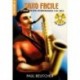 Saxophone facile Vol.4 - Saxophone - Recueil + CD