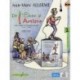 Jean-Marc Allerme - De L'Eleve A L'Artiste Vol. 2 - Livre De L'Eleve - Éducation musicale - Recueil + CD