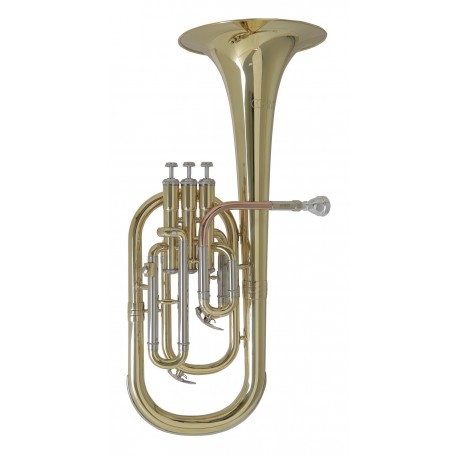 Conn AH650 - Saxhorn Alto Mib