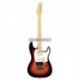 Godin 33911 - Guitare électrique Session Bt HG MN