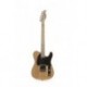 Prodipe Guitars TC 80 ASH - Guitare électrique type telecaster frêne naturel