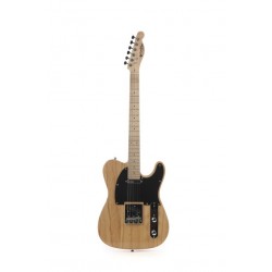 Prodipe Guitars TC 80 ASH - Guitare électrique type telecaster frêne naturel