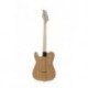 Prodipe Guitars TC 80 ASH - Guitare électrique type telecaster frêne naturel