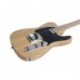 Prodipe Guitars TC 80 ASH - Guitare électrique type telecaster frêne naturel