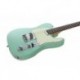 Prodipe Guitars TC80 RA SG - Guitare type telecaster couleur Surf Green