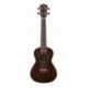 Prodipe Guitars BC220 - Ukulele Concert en Bois de rose