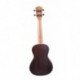 Prodipe Guitars BC220 - Ukulele Concert en Bois de rose