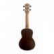 Prodipe Guitars BS220 - Ukulele Soprano en Bois de rose