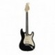 Prodipe Guitars ST83 RA BK - Guitare electrique HSS type Strat Black